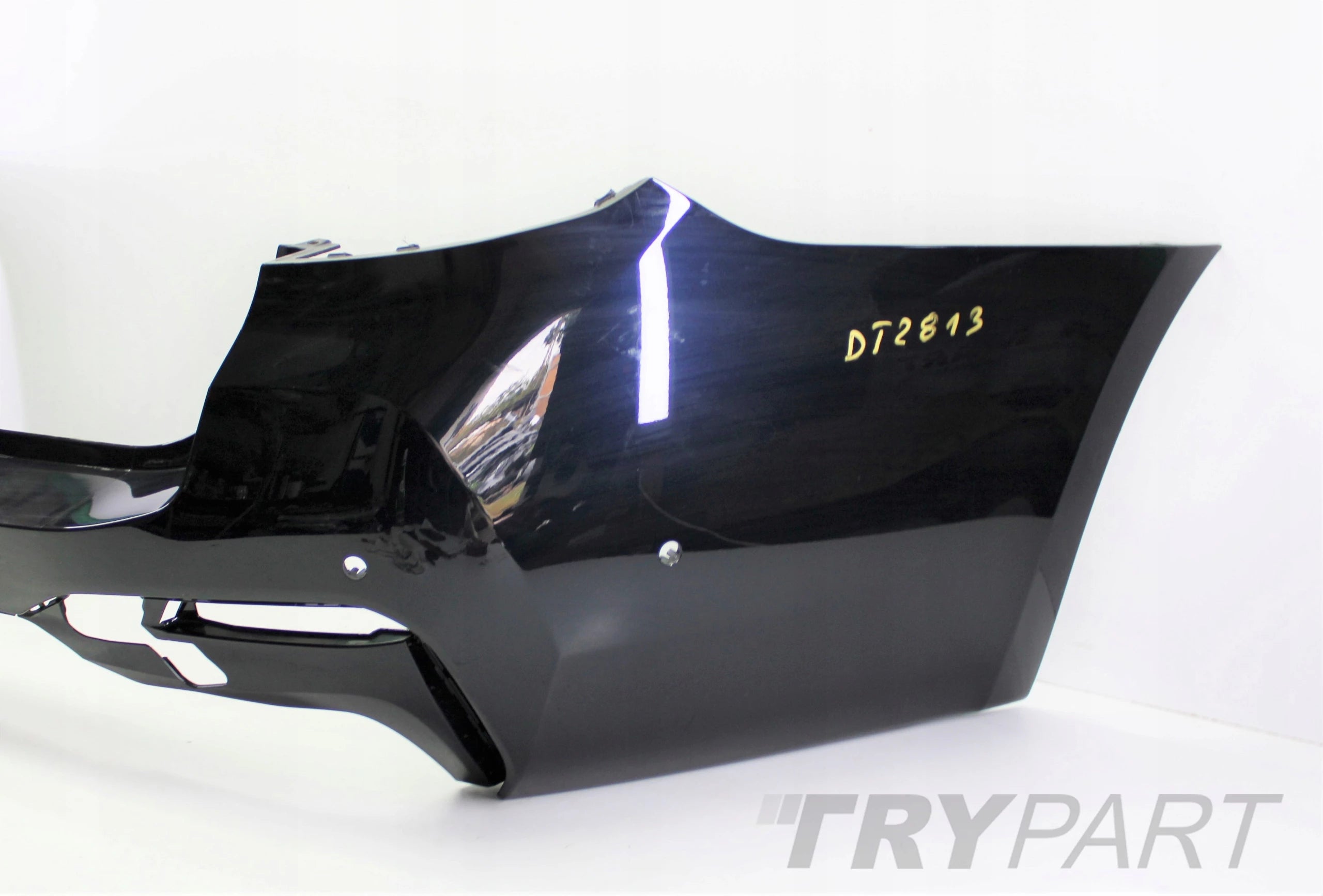 BMW 5 G31 LIFT LCI M PACKAGE REAR BUMPER WAGON ORG