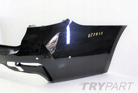 BMW 5 G31 LIFT LCI M PACKAGE REAR BUMPER WAGON ORG
