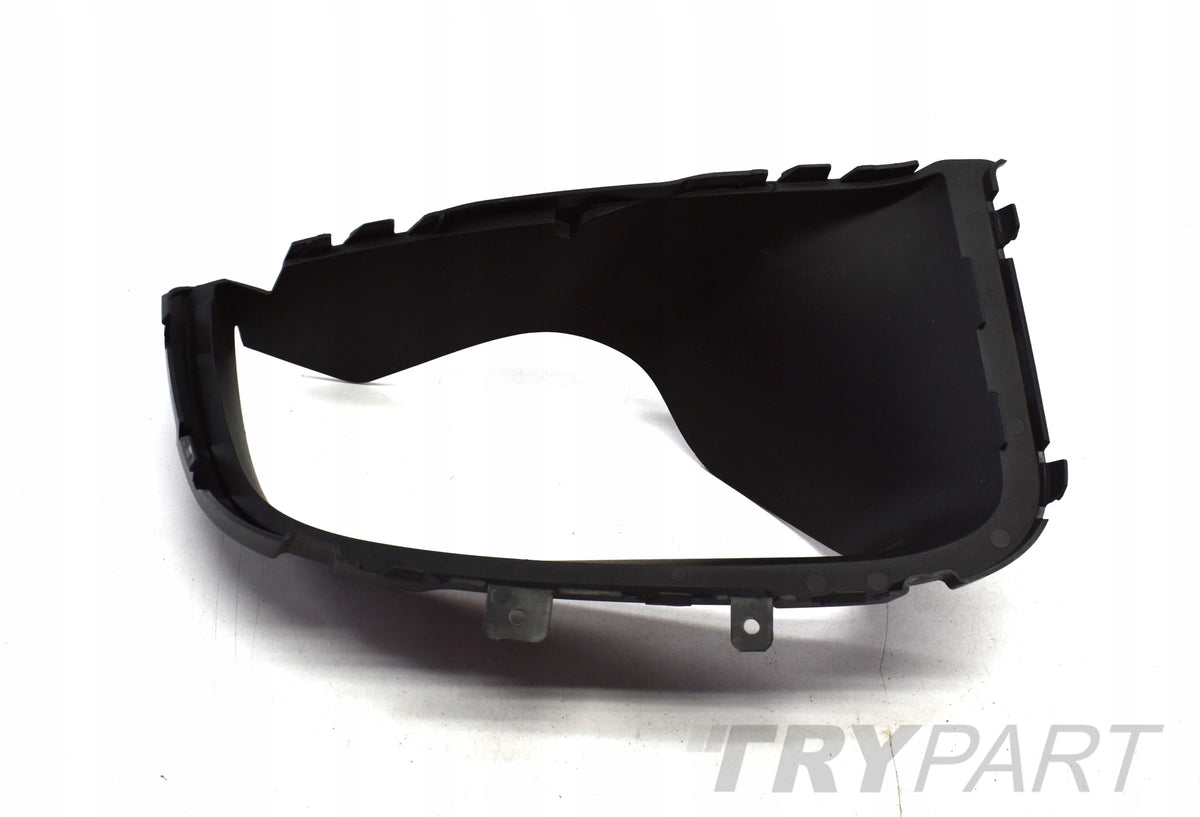 PORSCHE CAYENNE II 7P5 STEERING WHEEL AIR INTAKE