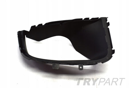 PORSCHE CAYENNE II 7P5 STEERING WHEEL AIR INTAKE