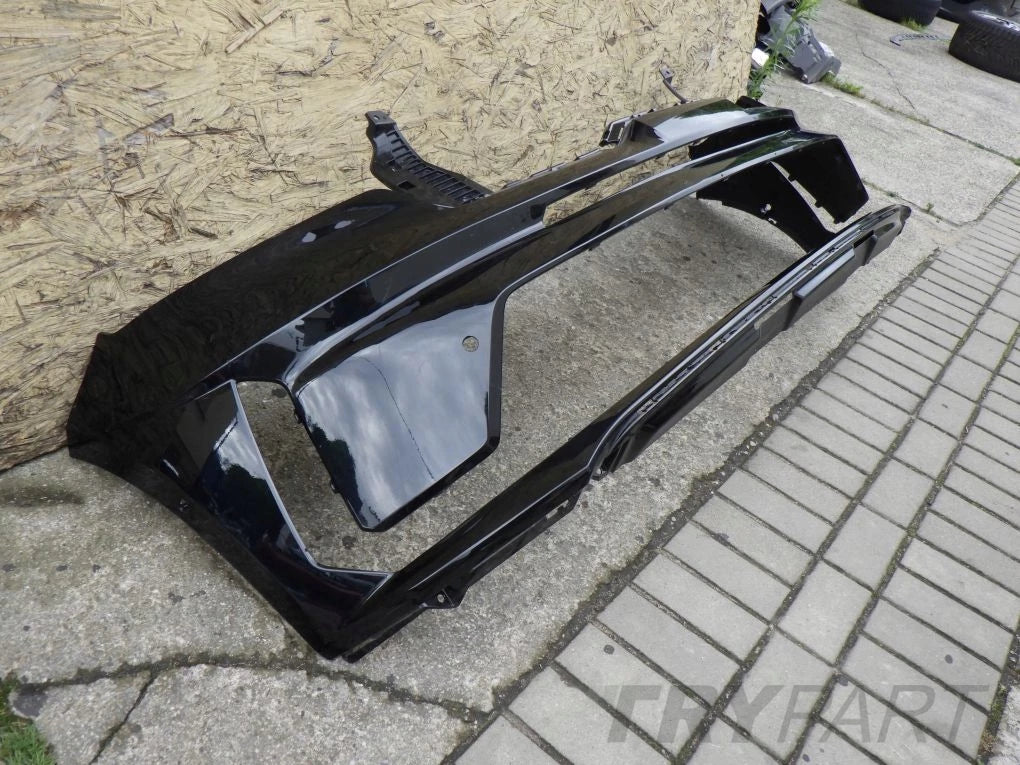 KIA SORENTO IV 4 20- front bumper