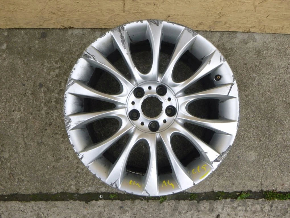 BMW F10 F12 INVIDUAL 8.5Jx19 et33 aluminum wheel