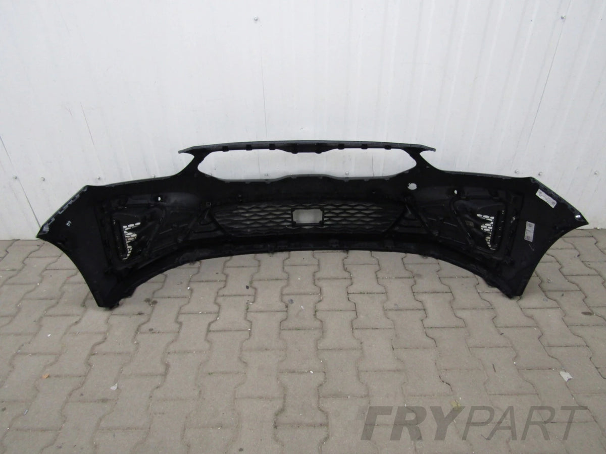 Front Bumper Kia Proceed Pro / Ceed 3 III GT 18-21
