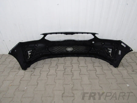 Front Bumper Kia Proceed Pro / Ceed 3 III GT 18-21