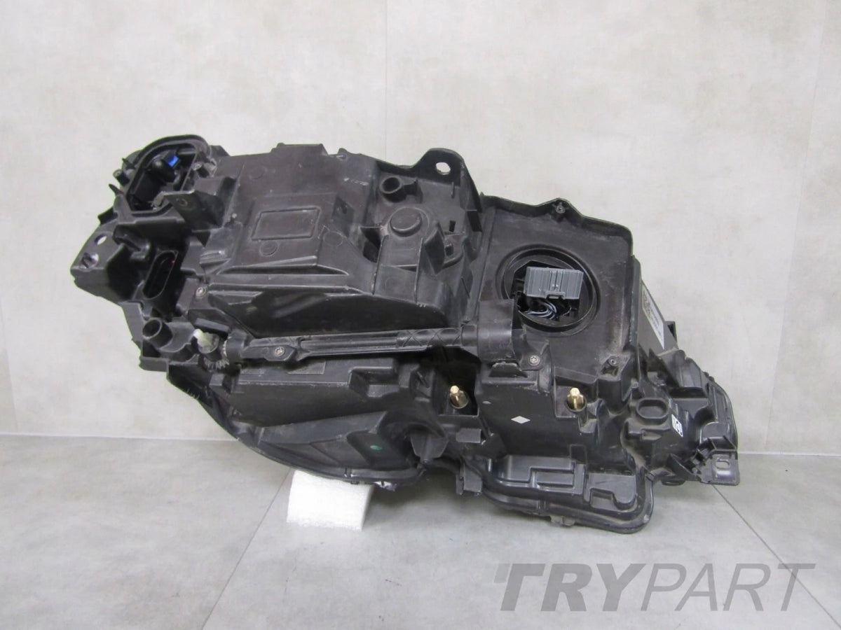 Front Lamp Volvo S90 V90 FULL LED ACTIVE HIGH BEAM 16- LH 31689195