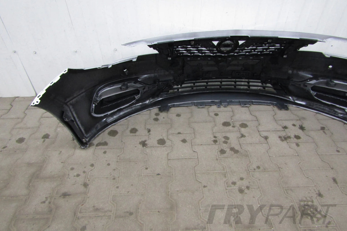 Front Bumper Opel Astra K 5 Door Hatchback 19-