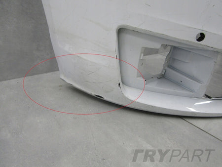 Front Bumper for Audi A7 4G8 10-14