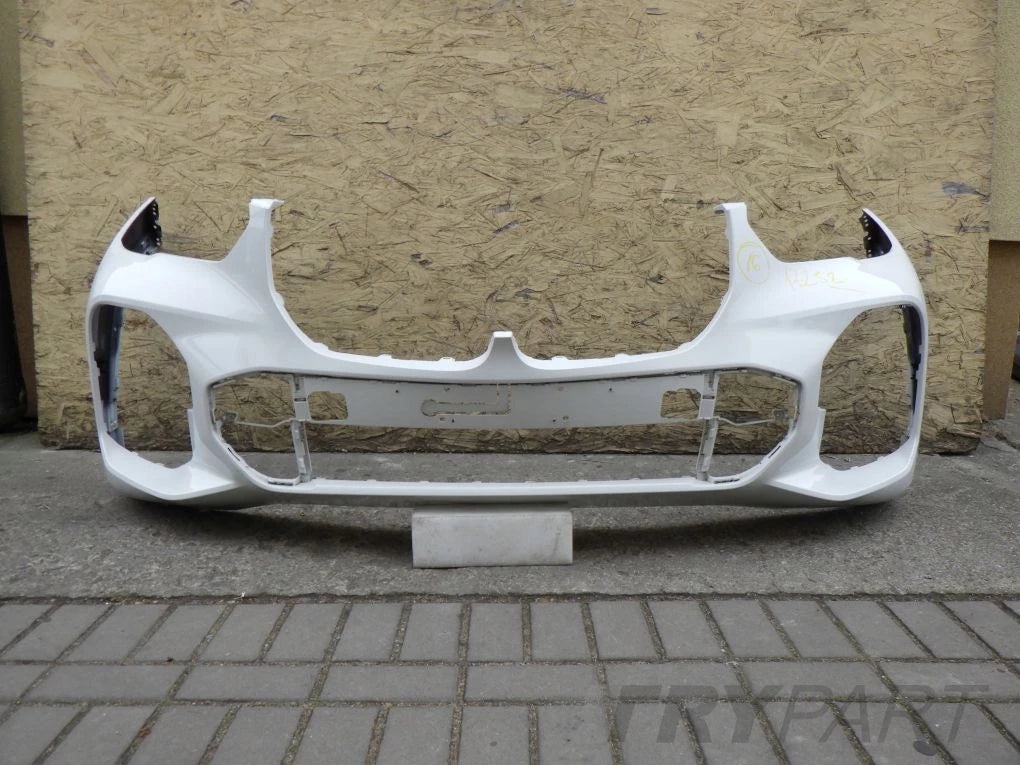 BMW X5 G05 M Package Front Bumper