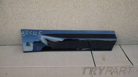 VOLVO XC60 XC 60 2 II 17- Right Front Rear Door Trim Strip