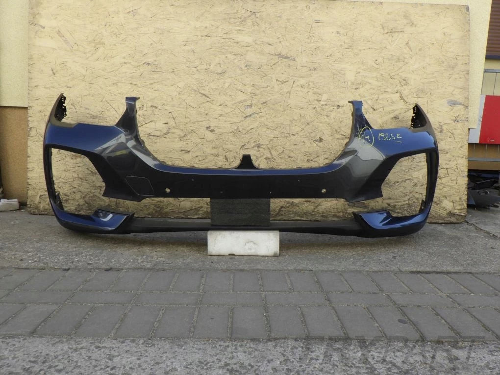 BMW X5 G05 2018- front bumper