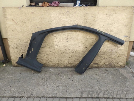 AUDI A4 B8 8K0 Left Sill Panel