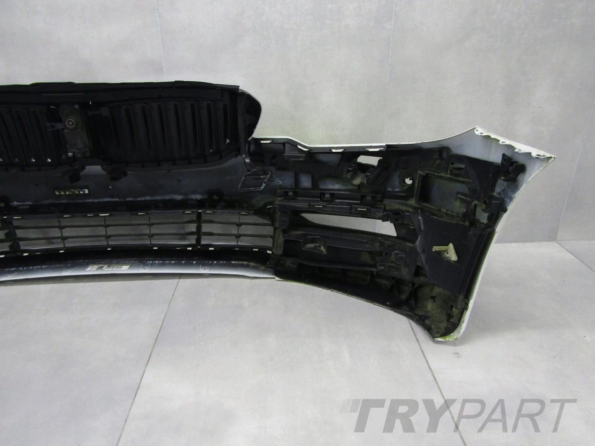 Front Bumper for BMW 5 G30 G31 17-20 (+ Blind)