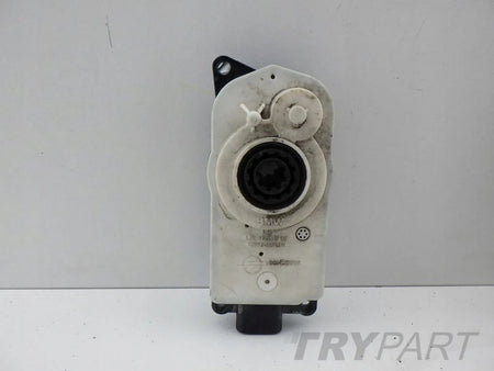 BMW G20 G21 G22 G23 F44 Electric Blind Motor