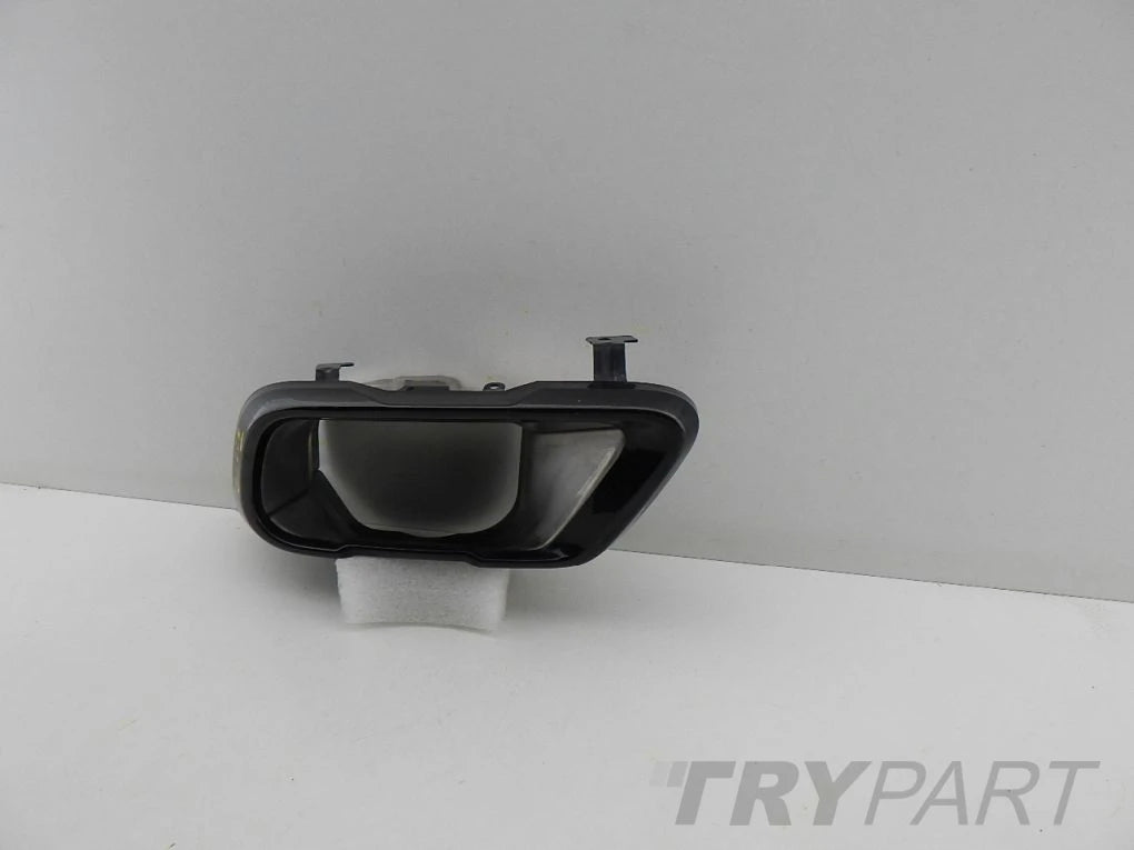 BMW X5 G05 X6 G06 X7 G07 Exhaust tip left 5A5C8F3