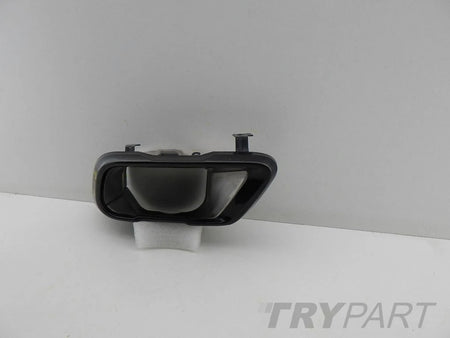 BMW X5 G05 X6 G06 X7 G07 Exhaust tip left 5A5C8F3