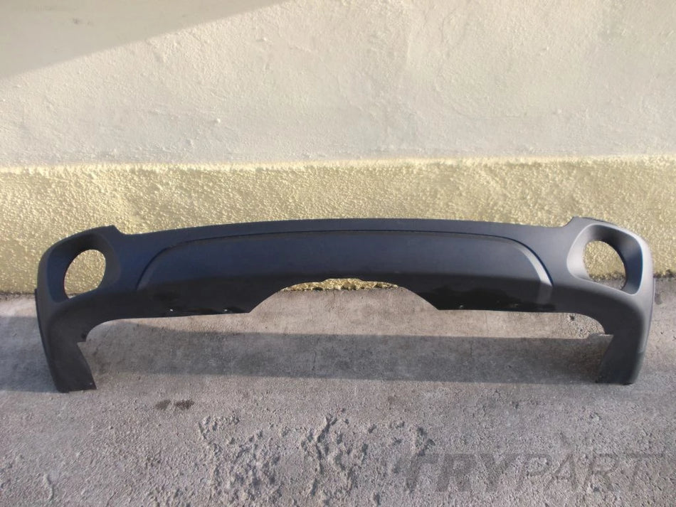 BMW X5 F15 Rear Bumper