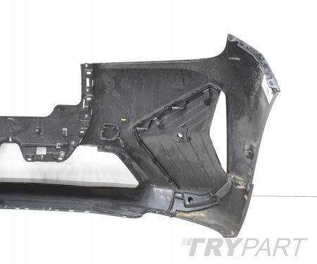BMW IX I20 M PACKAGE FRONT BUMPER ORG + GRILLE