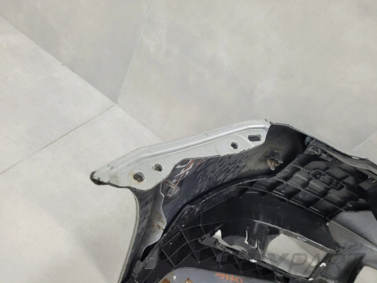 Front Bumper BMW 5 F10 F11 M-Package 09-12