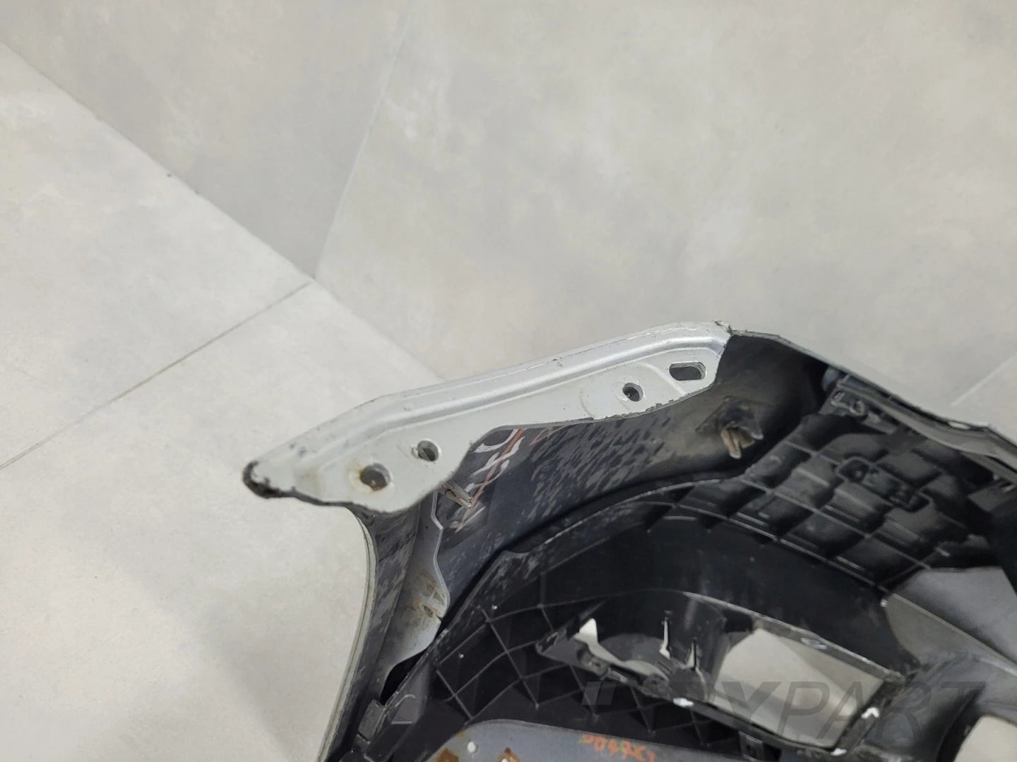 Front Bumper BMW 5 F10 F11 M-Package 09-12