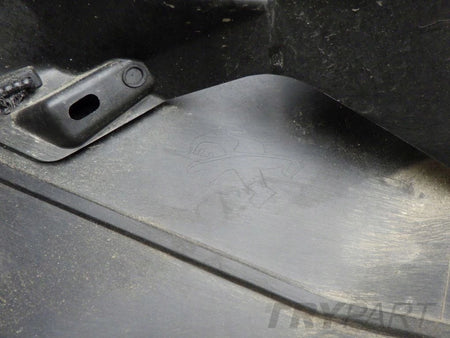 PEUGEOT 2008 2 II P24 19- Rear Bumper