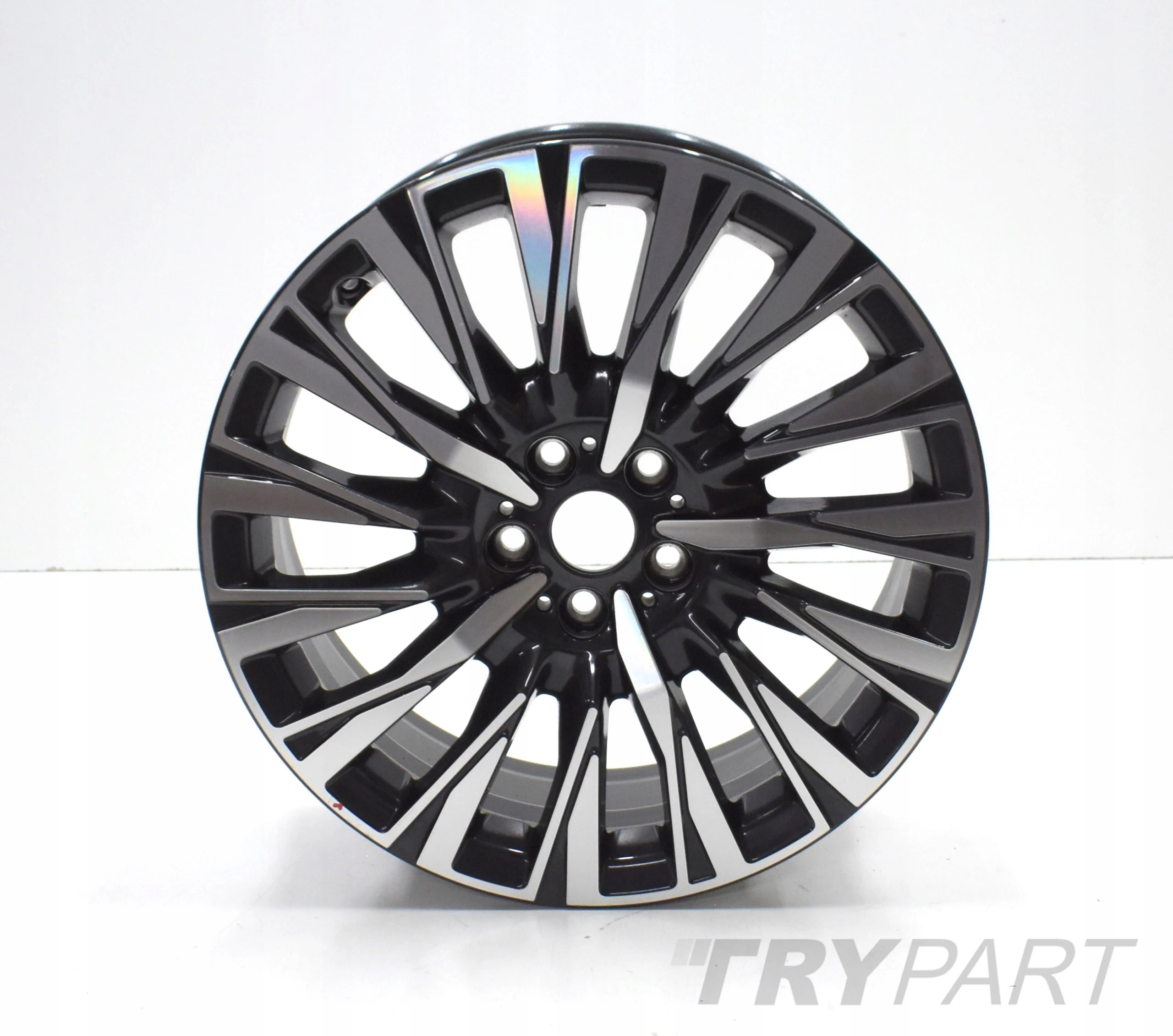19" MINI WHEEL 7.5"x19" 5x114.3 ET50 ORG 3113330XNY03B