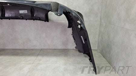 Rear bumper for BMW M8 F91 F92 18-26