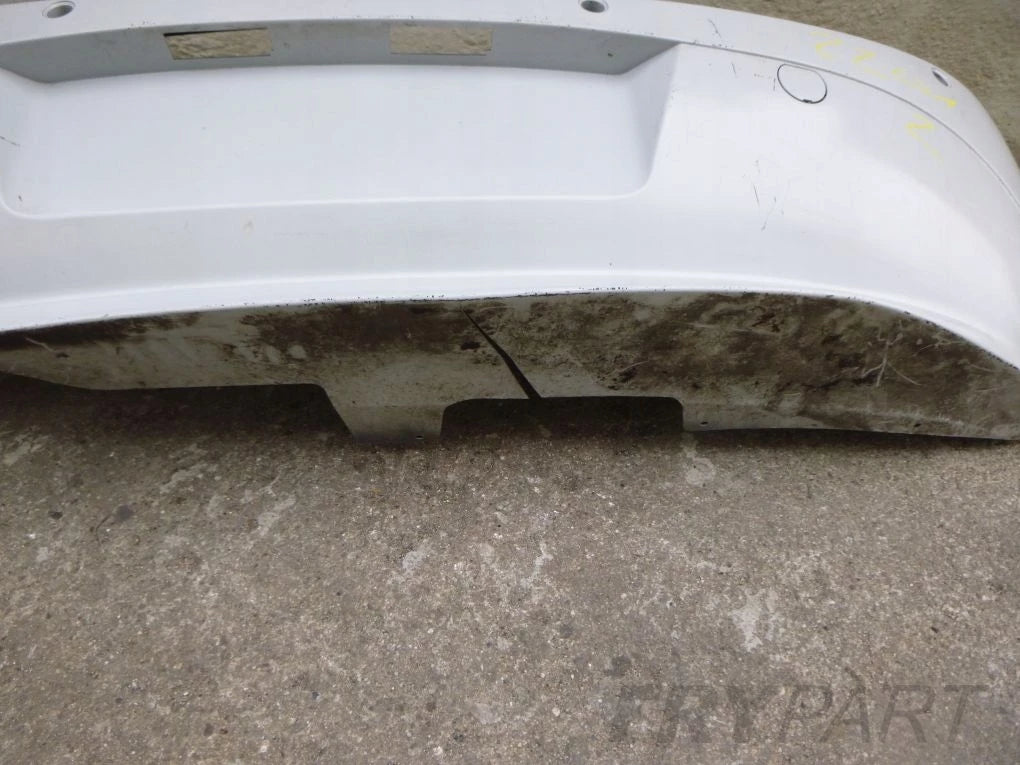 BMW Z4 E85 E86 Rear Bumper