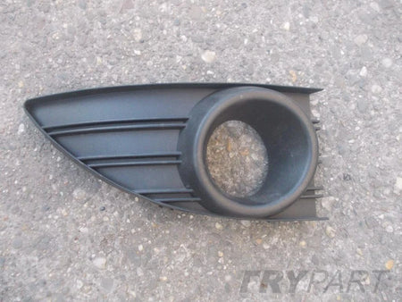 Renault Fluence Bumper Trim