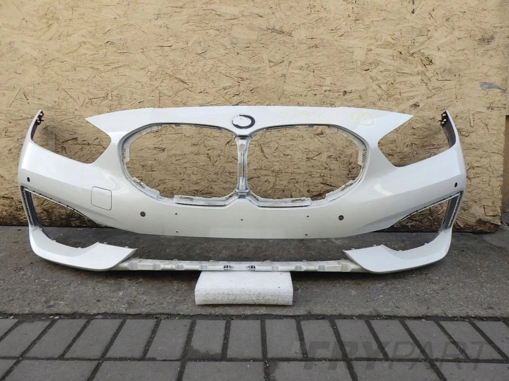 BMW 1 F40 2019- Front Bumper