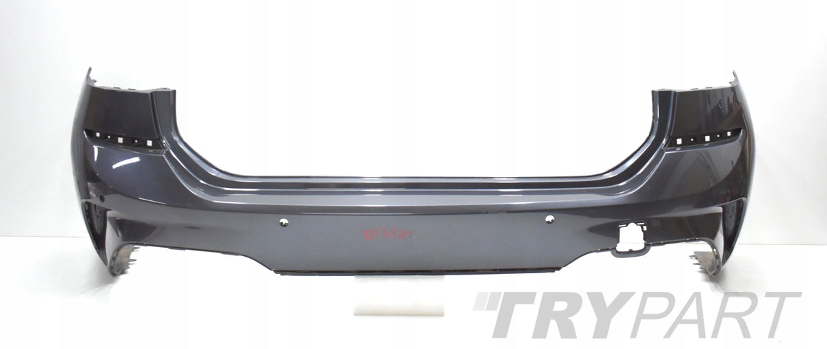 BMW 3 G21 M PACKAGE REAR BUMPER ORIGINAL ESTATE