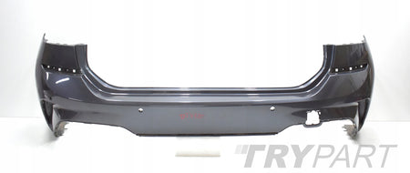 BMW 3 G21 M PACKAGE REAR BUMPER ORIGINAL ESTATE