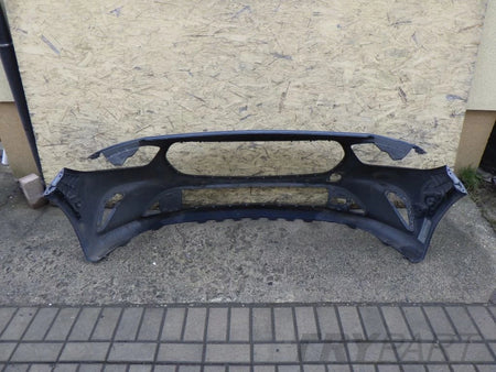 MERCEDES B CLASS 247 W247 18- front bumper