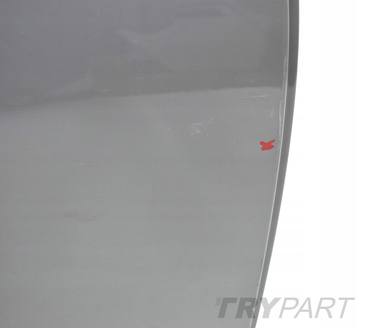 SKODA SCALA 657 RIGHT REAR DOOR ORG