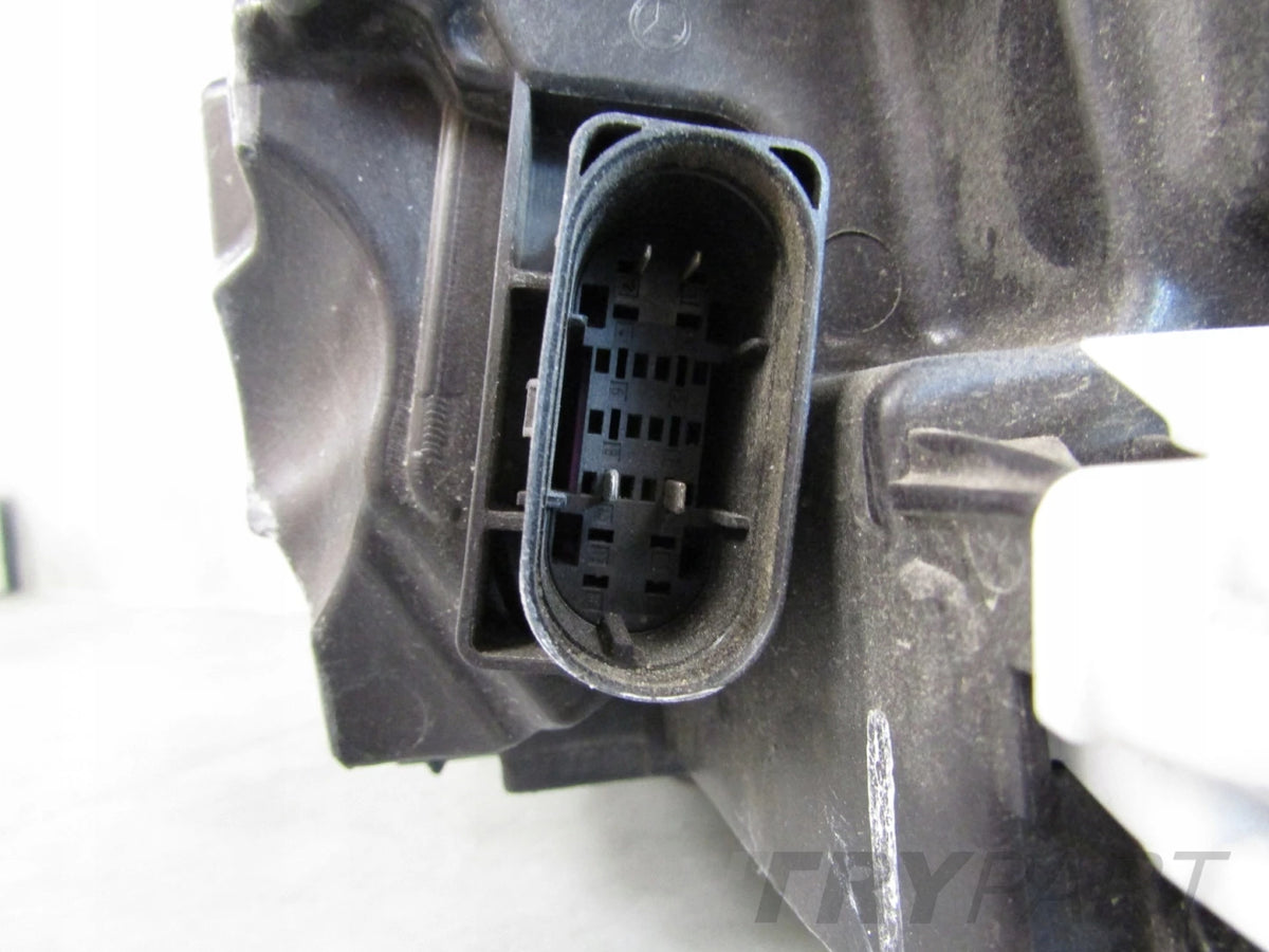 Mercedes A-Class W177 LIFT MULTIBEAM 23- RH A1779065804 Headlight