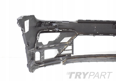 VW TIGUAN II 5NA R LINE FRONT BUMPER ORG