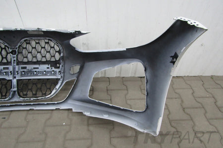 Front Bumper for BMW 4 G22 G23 M Package
