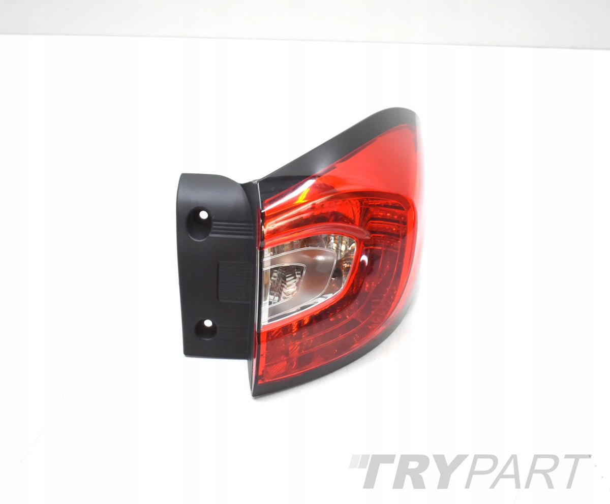 RENAULT CAPTUR RIGHT REAR LAMP ORG