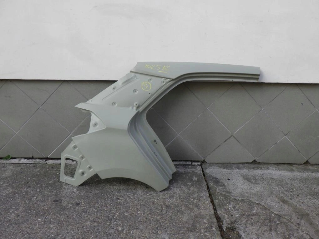 HYUNDAI I20 II 5D 14- REAR RIGHT FENDER