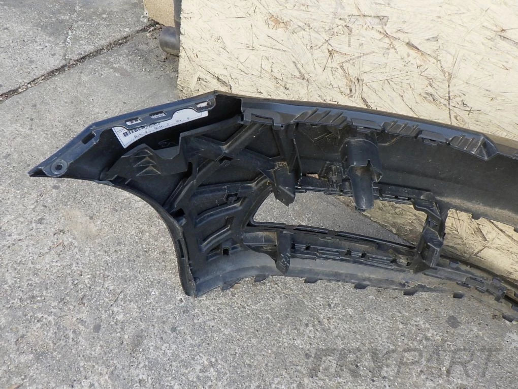 VW TOURAN 5TA 15- Front Bumper