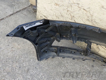 VW TOURAN 5TA 15- Front Bumper
