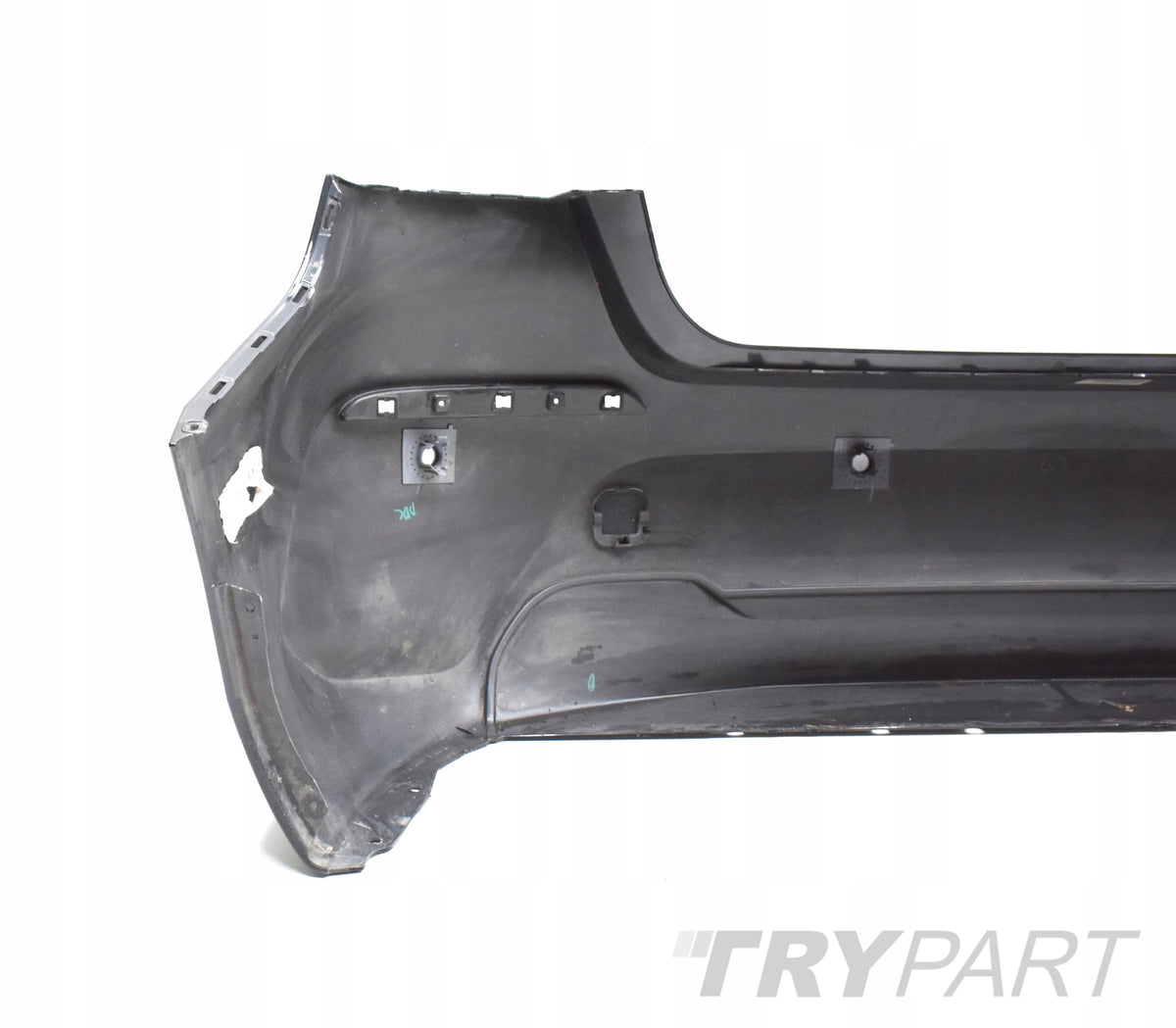 BMW 1 F40 REAR BUMPER ORG