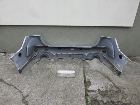 BMW 2 F44 GRAN COUPE M PACKAGE rear bumper