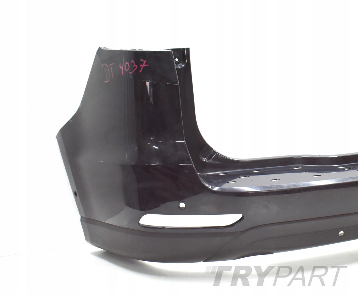 FORD S MAX MK2 REAR BUMPER ORG!
