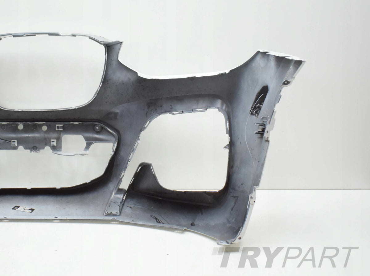 BMW X3 X4 G01 G02 M Sport Package Front Bumper Original