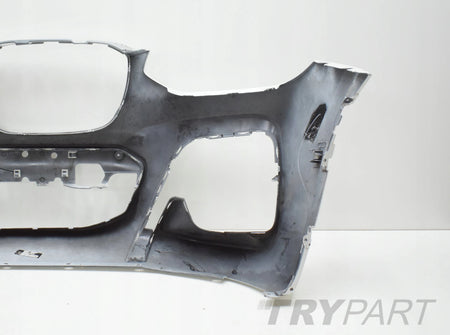 BMW X3 X4 G01 G02 M Sport Package Front Bumper Original