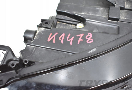 VW GOLF VIII 5H1 HEADLIGHT RIGHT FRONT EU LED