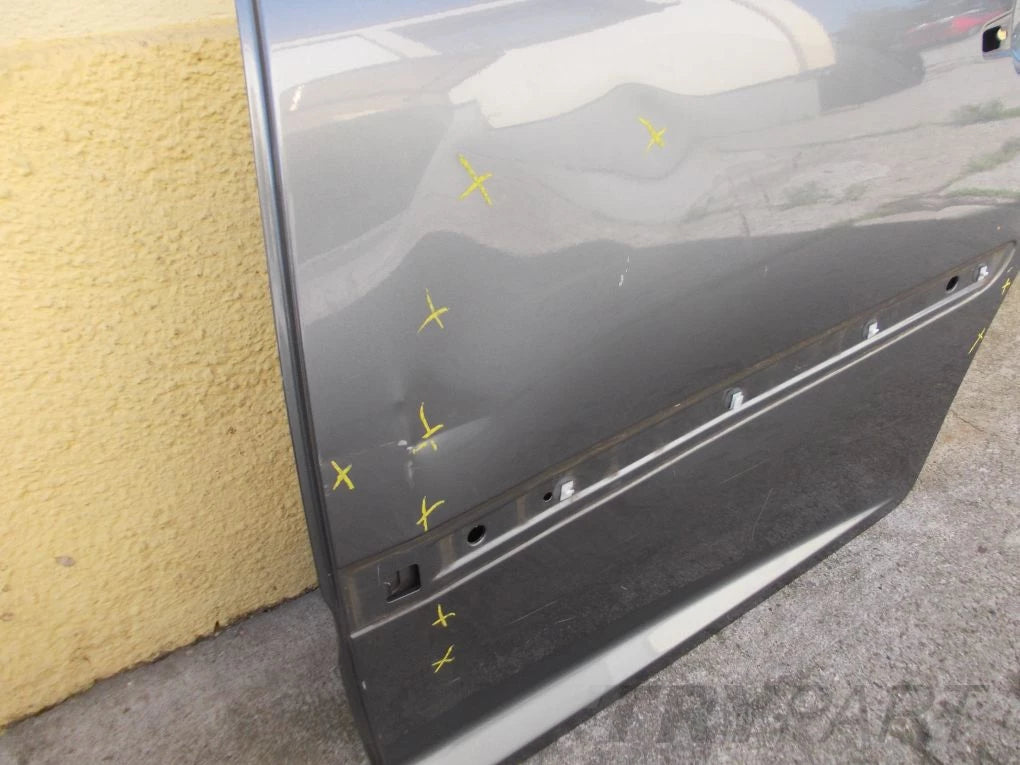 PEUGEOT 207 SW estate rear left door rear
