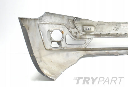 FORD TRANSIT CUSTOM FRONT BUMPER ORIG 12-18