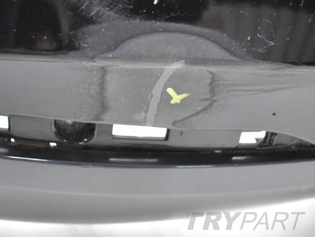 BMW F22 M PACKAGE REAR BUMPER ORG + BOTTOM