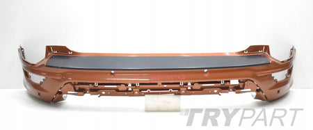 FORD KUGA MK2 ST TITANIUM REAR BUMPER ORG